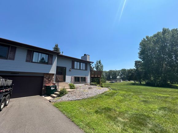 12205 Fillmore Street NE Blaine, MN Townhouse Active - Photo 1 of 18. Opens carousel modal