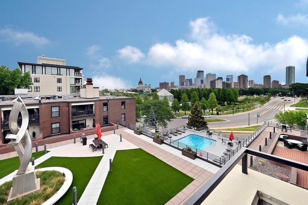 48 Groveland Ter Unit B307 Minneapolis, MN Condo Active - Photo 1 of 18. Opens carousel modal