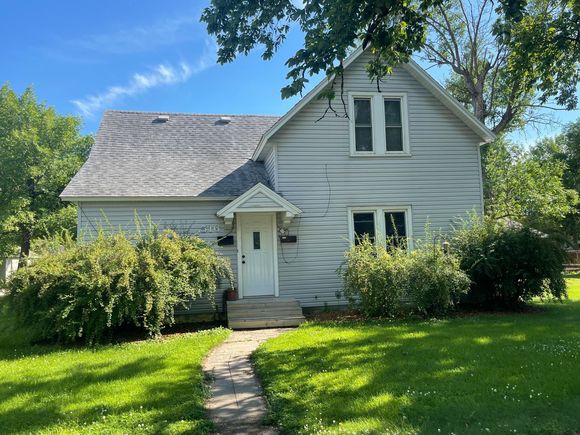 516 9th Avenue W Alexandria, MN House Active - Photo 1 of 21. Opens carousel modal