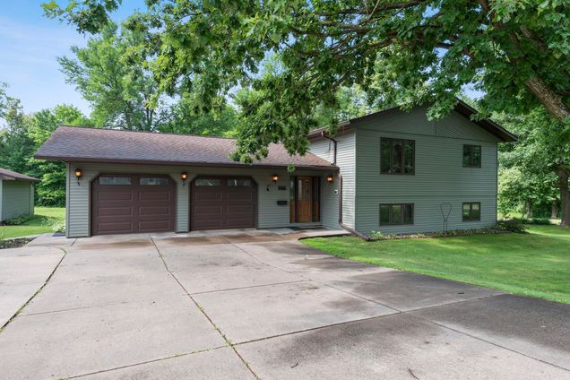 915 Nedvidek Street Cumberland, WI House Active - Photo 1 of 41. Opens carousel modal