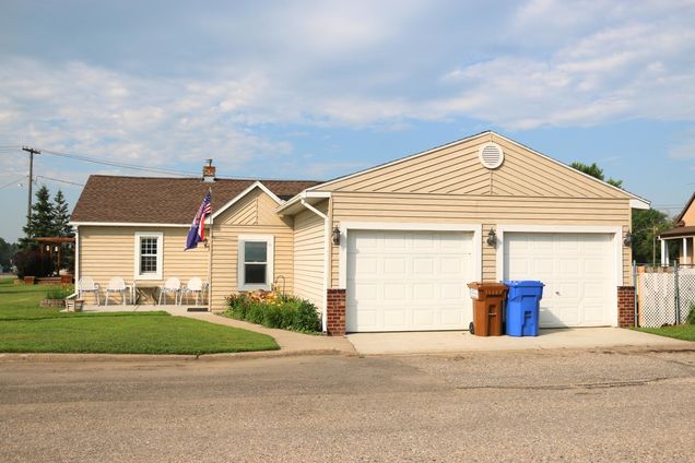 405 2nd Street NW Frazee, MN House Active - Photo 1 of 13. Opens carousel modal
