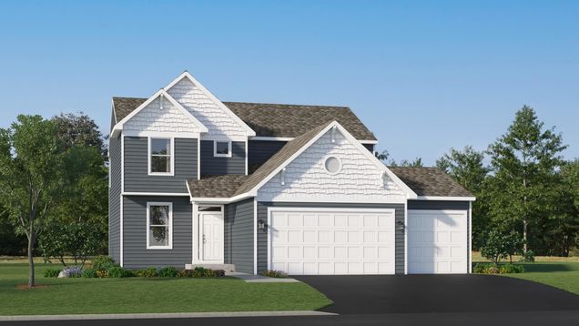 1912 Ironwood Drive Carver, MN House Active - Photo 1 of 21. Opens carousel modal