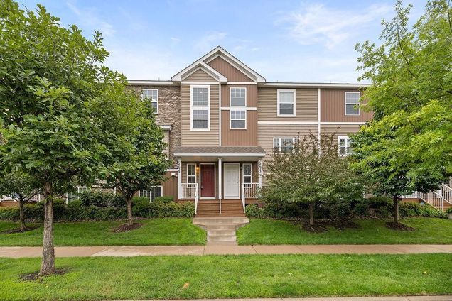 14629 Peridot Street NW Ramsey, MN Townhouse Active - Photo 1 of 27. Opens carousel modal