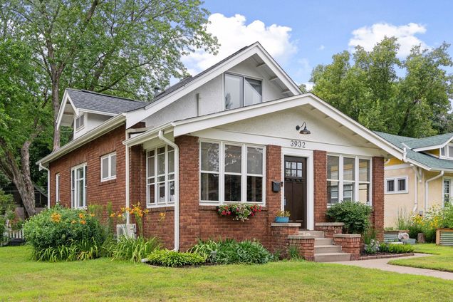 3932 16th Avenue S Minneapolis, MN House Active - Photo 1 of 44. Opens carousel modal