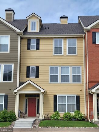 10266 Bleeker Street Woodbury, MN Townhouse Active - Photo 1 of 39. Opens carousel modal