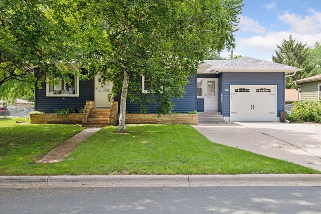 205 Franklin Avenue SW Watertown, MN House Active - Photo 1 of 37. Opens carousel modal