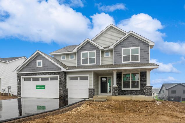 9576 Jada Way Elko New Market, MN House Active - Photo 1 of 37. Opens carousel modal