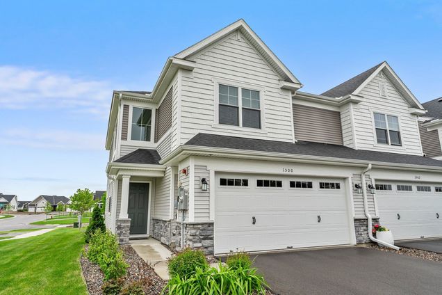 1500 Dogwood Lane