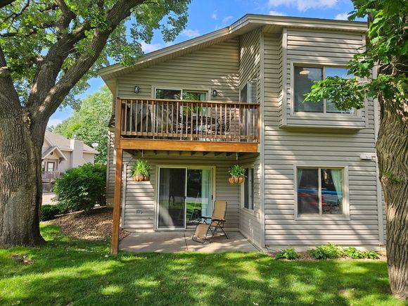 217 Galtier Place Shoreview, MN Townhouse Active - Photo 1 of 28. Opens carousel modal