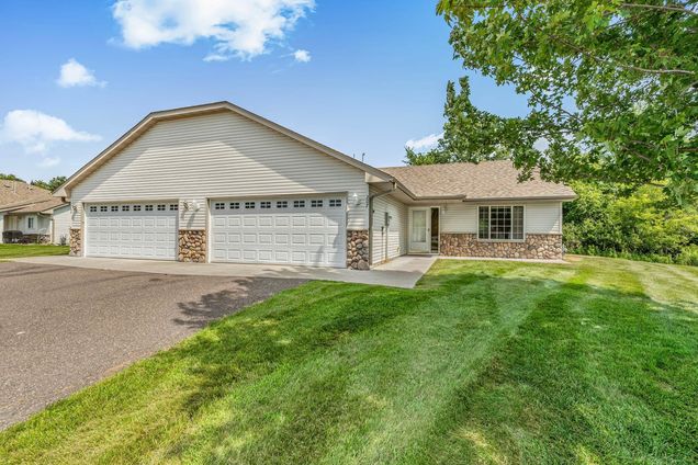 207 Appaloosa Court Braham, MN Townhouse Active - Photo 1 of 24. Opens carousel modal