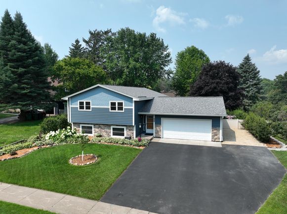 235 Oakwood Drive Shoreview, MN House Coming Soon - Photo 1 of 52. Opens carousel modal