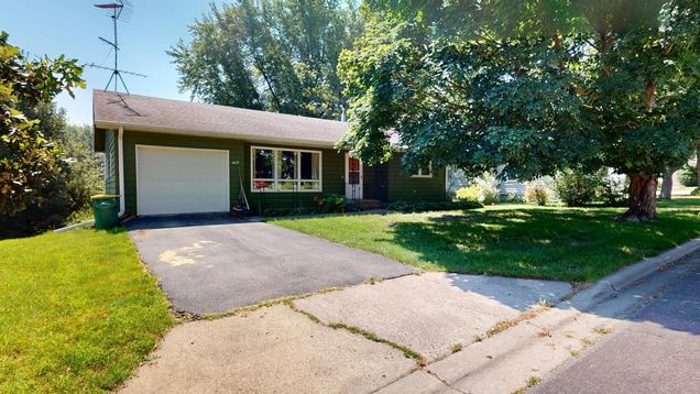 417 Euclid Street Alden, MN House Active - Photo 1 of 38. Opens carousel modal