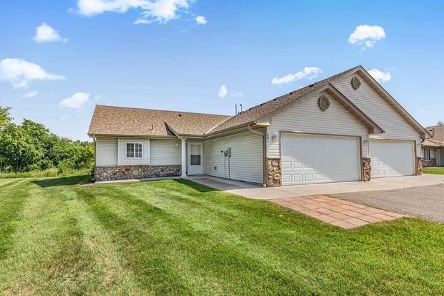 201 Appaloosa Court