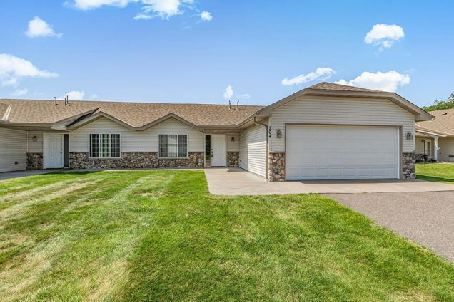 204 Appaloosa Court Braham, MN Townhouse Active - Photo 1 of 20. Opens carousel modal
