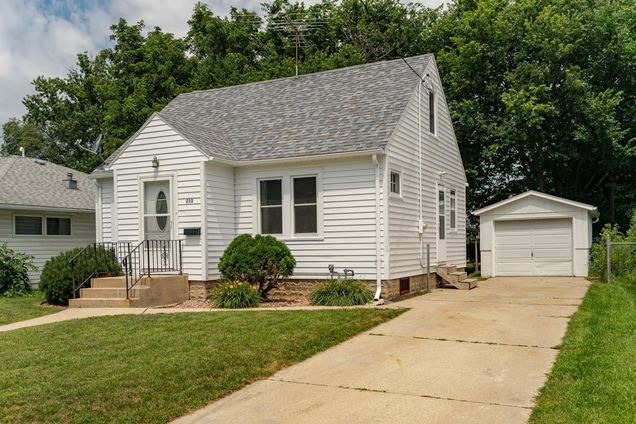 213 11th Street SE Rochester, MN House Coming Soon - Photo 1 of 25. Opens carousel modal