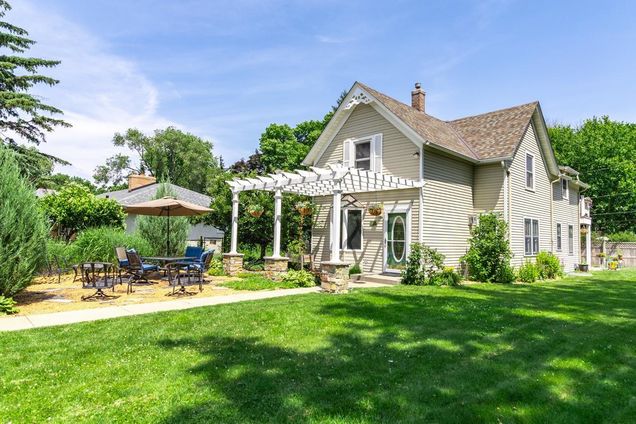 2416 Lexington Avenue N Roseville, MN House Active - Photo 1 of 58. Opens carousel modal