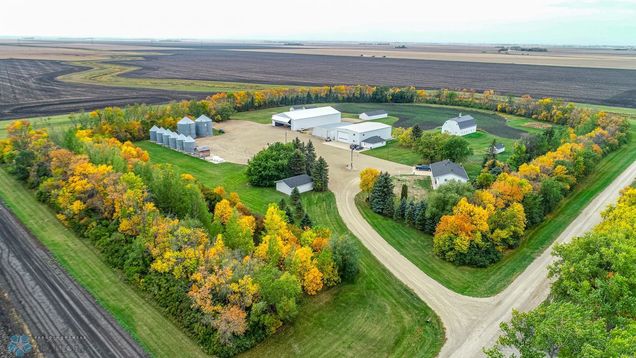 16460 38th Street SE Mapleton, ND House Active - Photo 1 of 65. Opens carousel modal