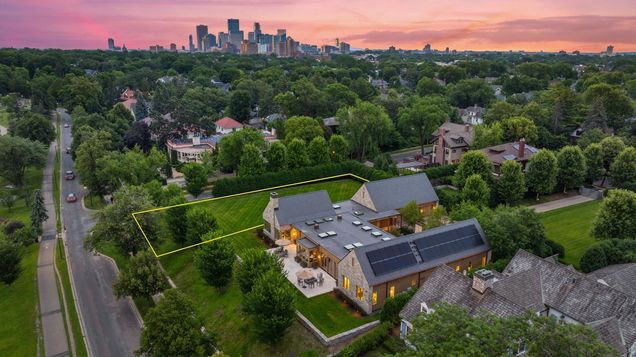 2501 E Lake Of The Isles Parkway Minneapolis, MN Plot of land Active - Photo 1 of 1. Opens carousel modal