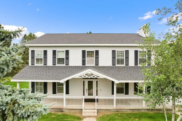604 Pine Needle Drive Perham, MN House Active - Photo 1 of 70. Opens carousel modal