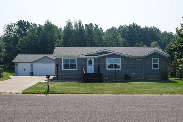 765 Hilltop Lane
