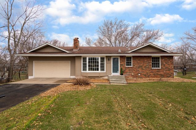 639 117th Ne Circle Blaine, MN House Coming Soon - Photo 1 of 29. Opens carousel modal