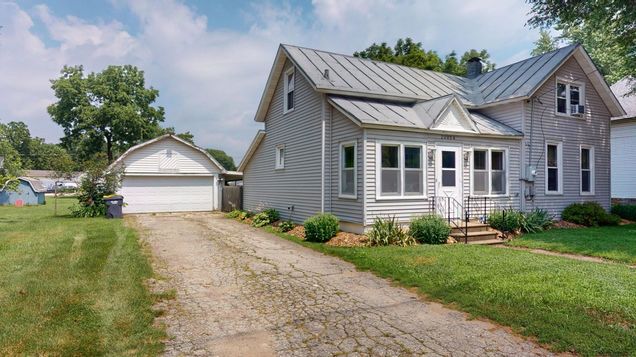 20054 W Mill Road