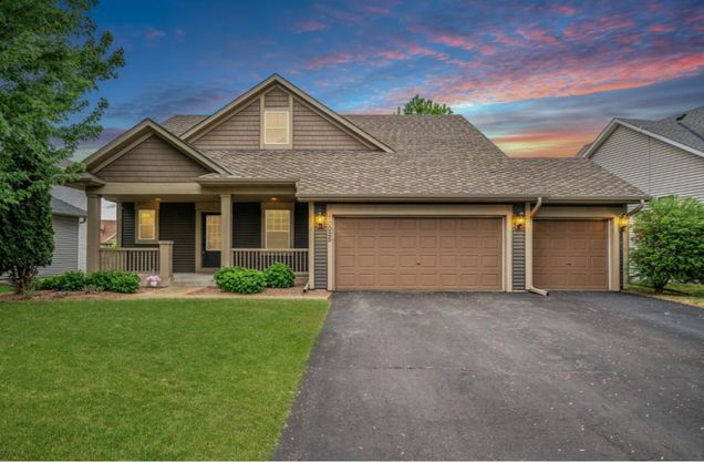 10025 Toledo Drive N Brooklyn Park, MN House Active - Photo 1 of 33. Opens carousel modal