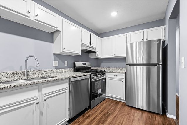 1269 Timbershore Lane Eagan, MN Townhouse Active - Photo 1 of 22. Opens carousel modal
