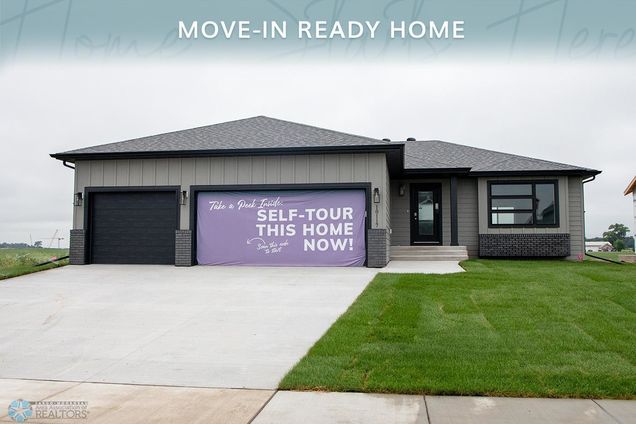 10117 Concord Drive Horace, ND House Active - Photo 1 of 31. Opens carousel modal