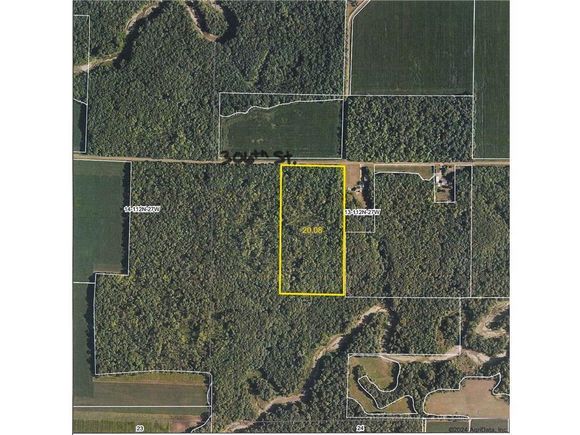 Tbd 306th Street Henderson, MN Plot of land Active - Photo 1 of 3. Opens carousel modal