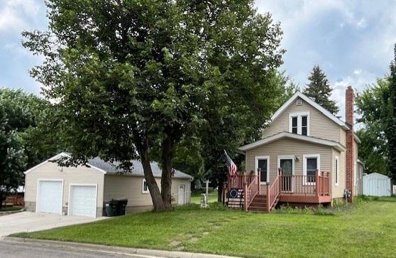 237 5th Street N