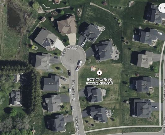19966 Hiawatha Court Lakeville, MN Plot of land Active - Photo 1 of 3. Opens carousel modal