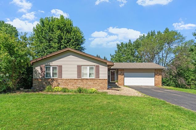 15020 Tyacke Drive