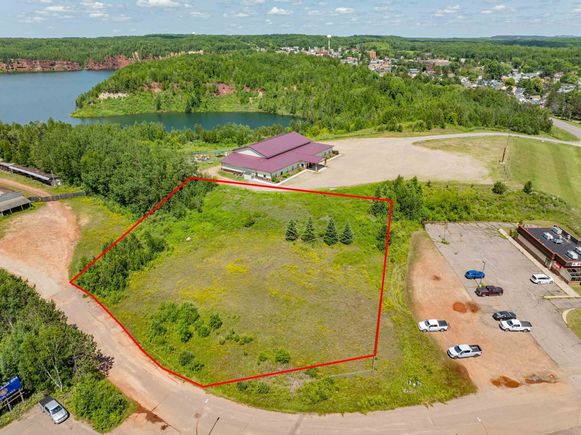 Tbd 1st Street Nashwauk, MN Plot of land Active - Photo 1 of 5. Opens carousel modal