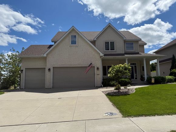 1203 Adrian Drive