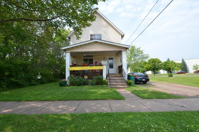 5111 Wadena Street Duluth, MN Multifamily Active - Photo 1 of 37. Opens carousel modal