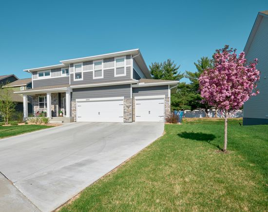 12972 Bauer Drive N Champlin, MN House Active - Photo 1 of 41. Opens carousel modal