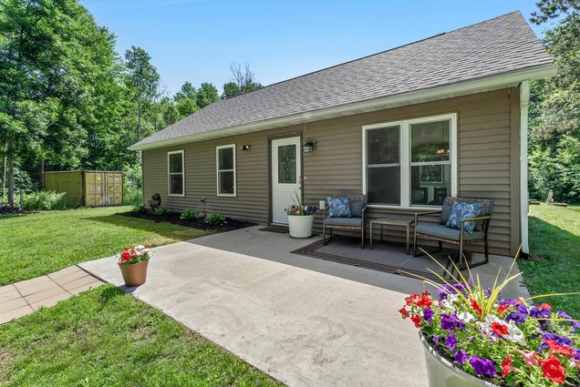 44597 Forest Boulevard Harris, MN House Active - Photo 1 of 39. Opens carousel modal
