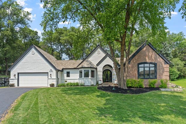 6141 Sherman Circle Edina, MN House Active - Photo 1 of 45. Opens carousel modal