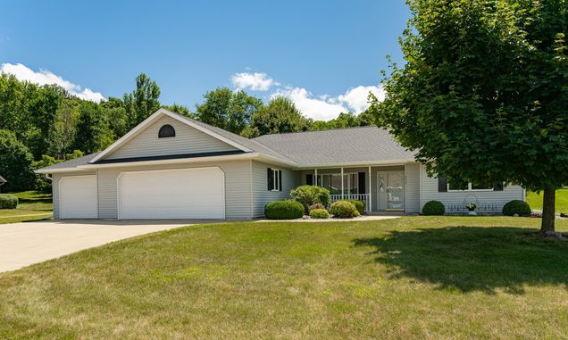 320 Northern Hills Trail