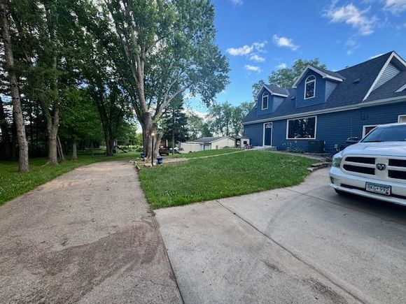 9261 90th Street Bogus Brook Twp, MN House Active - Photo 1 of 50. Opens carousel modal