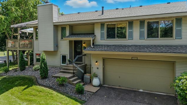 4225 Goldenrod Lane N Plymouth, MN Townhouse Active - Photo 1 of 51. Opens carousel modal