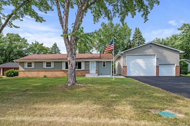 8124 115th Lane N Champlin, MN House Active - Photo 1 of 45. Opens carousel modal