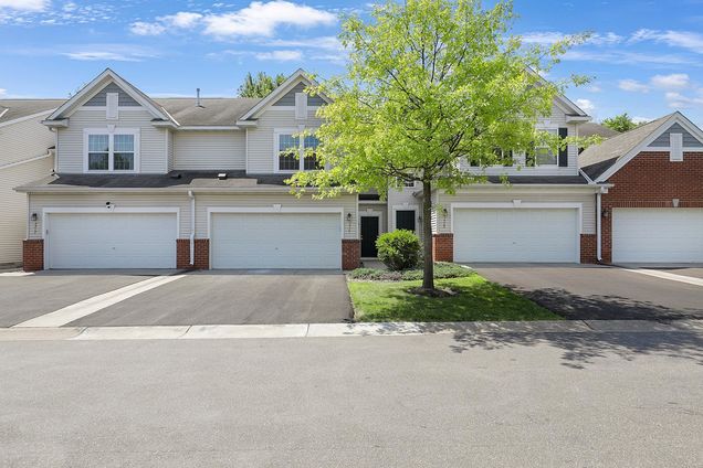 7721 Elm Grove Avenue New Hope, MN Townhouse Active - Photo 1 of 30. Opens carousel modal
