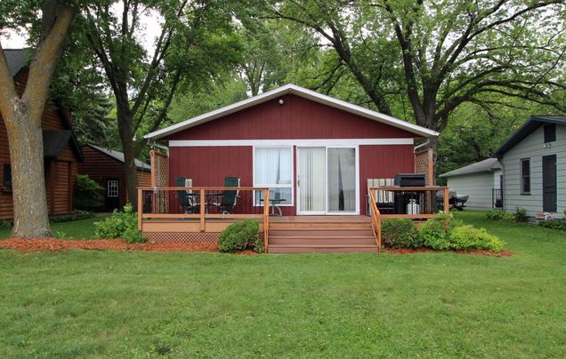 3345 Betsy Ross Road NW Ida Twp, MN House Active - Photo 1 of 20. Opens carousel modal