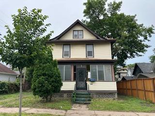 291 Fisk Street Saint Paul, MN House Active - Photo 1 of 19. Opens carousel modal