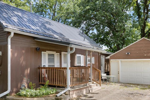 235 2nd Avenue NE Milaca, MN House Active - Photo 1 of 22. Opens carousel modal