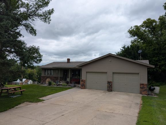 30536 Lexington Road Le Sueur, MN House Active - Photo 1 of 30. Opens carousel modal