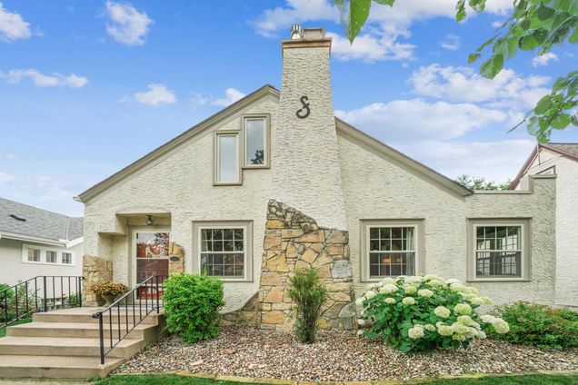 5141 14th Avenue S Minneapolis, MN House Pending - Photo 1 of 21. Opens carousel modal