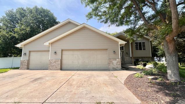 4608 Marigold Avenue N Brooklyn Park, MN House Coming Soon - Photo 1 of 3. Opens carousel modal